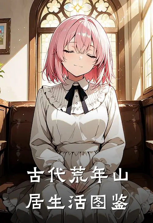 古代荒年山居生活图鉴