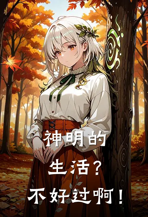 神明的生活？不好过啊！