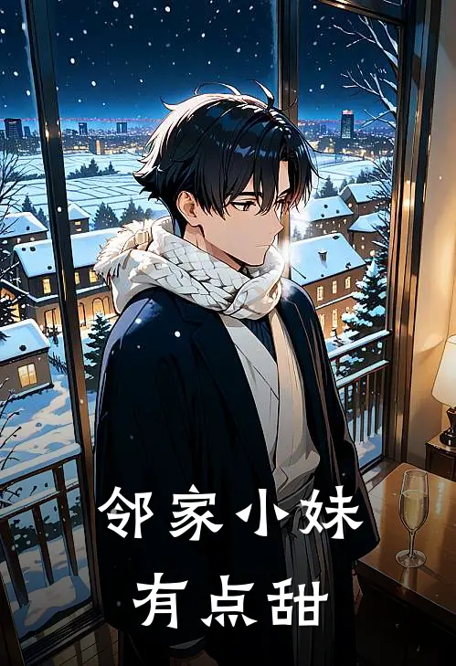邻家小妹有点甜