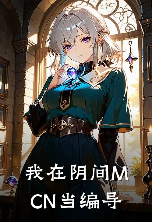 我在阴间MCN当编导