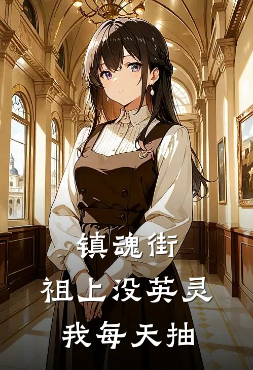 镇魂街：祖上没英灵，我每天抽(林宇王胖)热门网络小说_小说推荐完结镇魂街：祖上没英灵，我每天抽(林宇王胖)