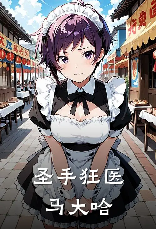 圣手狂医马大哈