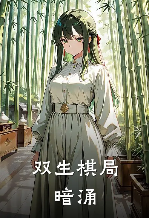 双生棋局，暗涌