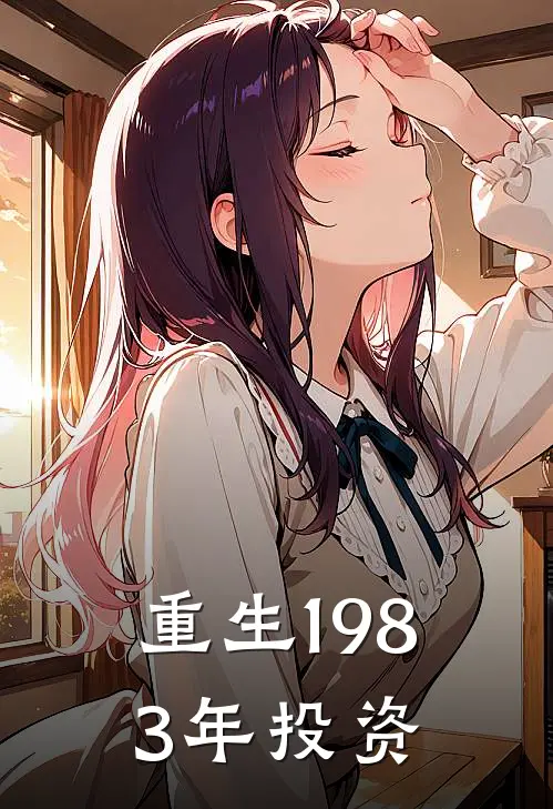重生1983年投资