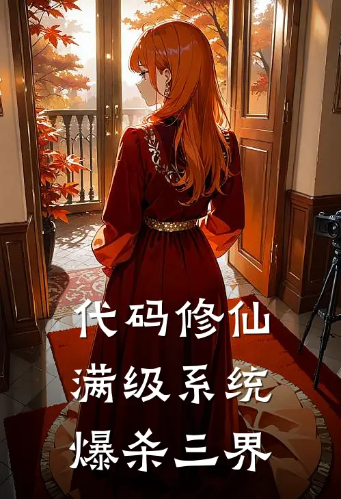 代码修仙：满级系统爆杀三界