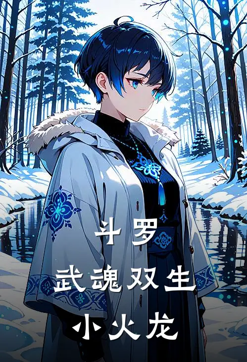 斗罗：武魂双生小火龙