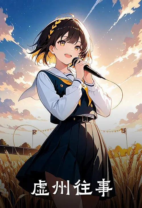 虚州往事
