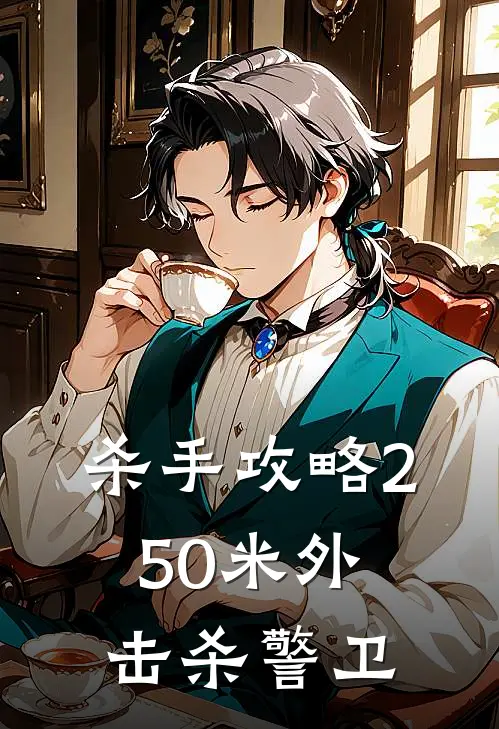 杀手攻略250米外击杀警卫