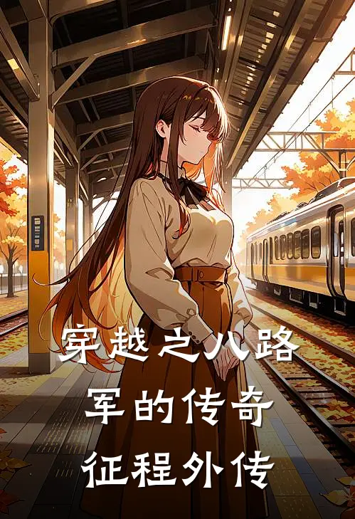 穿越之八路军的传奇征程外传