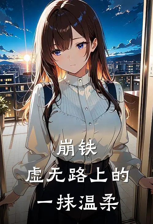 崩铁：虚无路上的一抹温柔