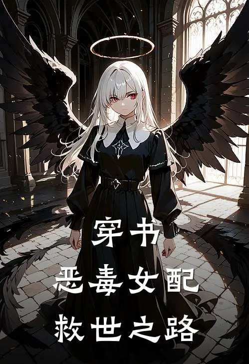 穿书：恶毒女配救世之路