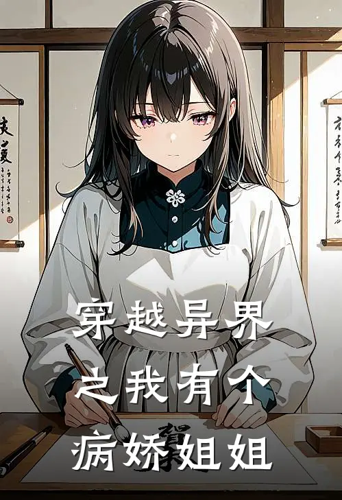 穿越异界之我有个病娇姐姐