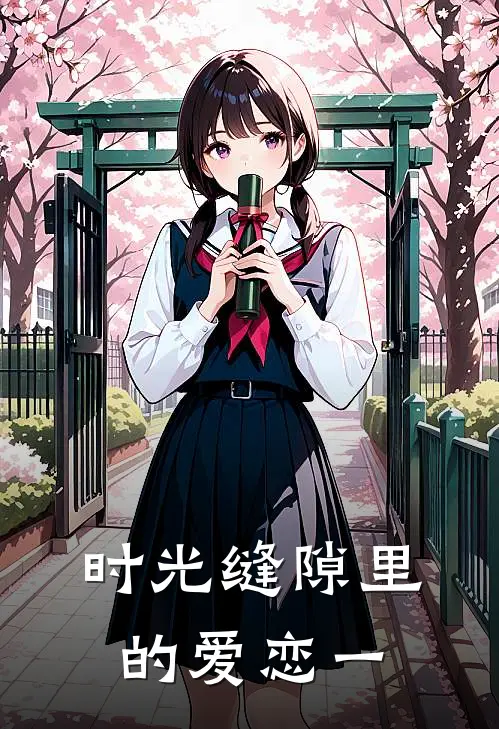 时光缝隙里的爱恋一