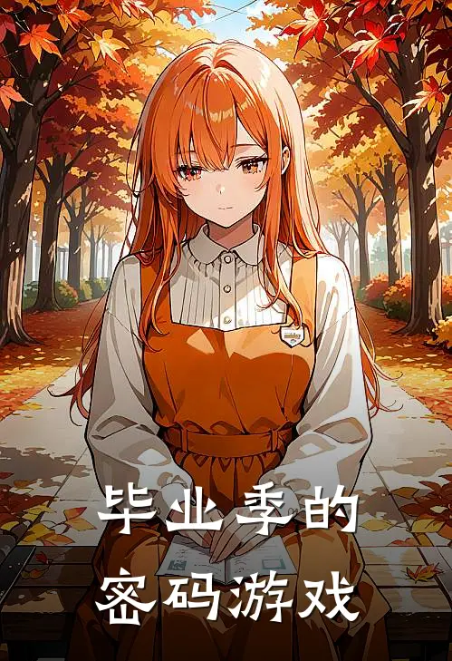 毕业季的密码游戏