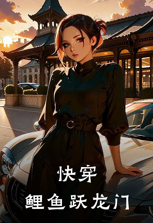 快穿：鲤鱼跃龙门