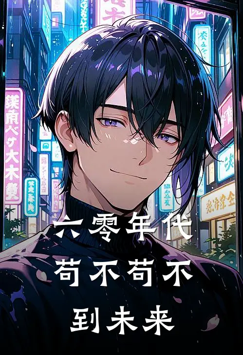六零年代苟不苟不到未来