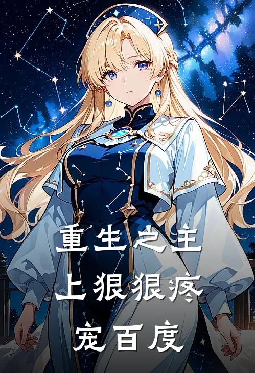 重生之主上狠狠疼宠百度