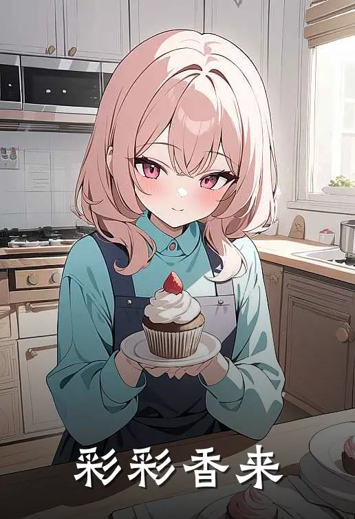 彩彩香来
