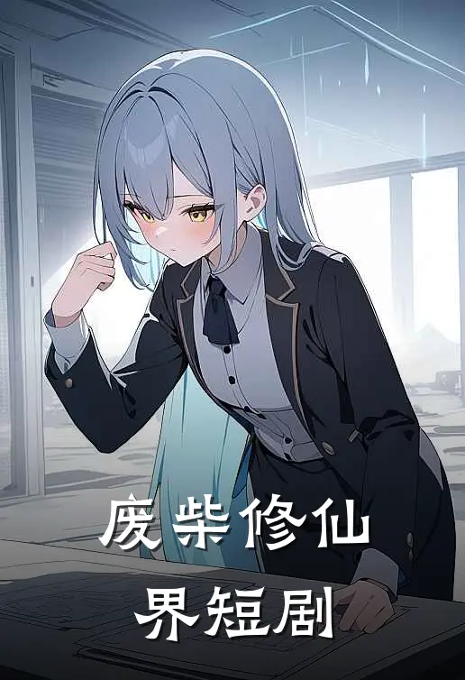 废柴修仙界短剧