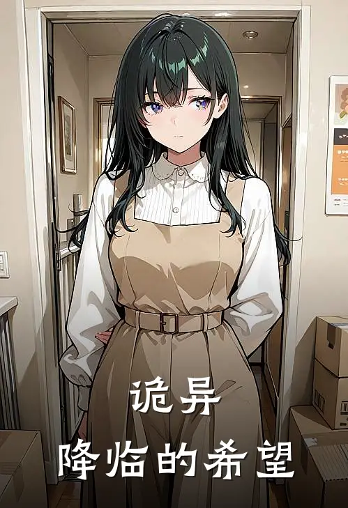 诡异：降临的希望