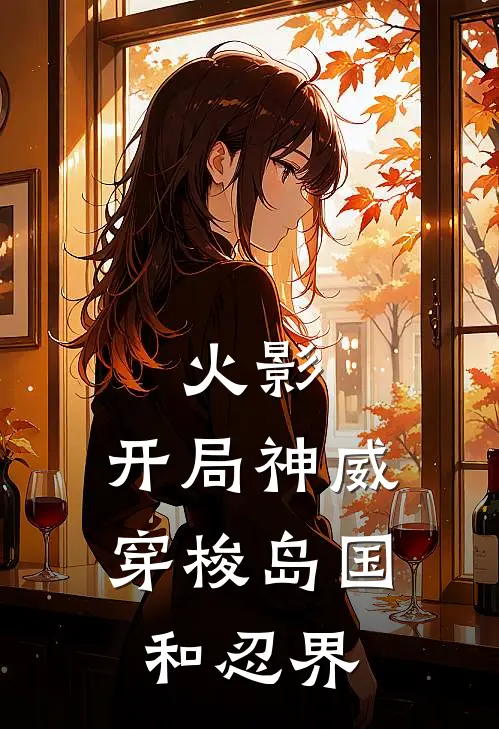 火影：开局神威，穿梭岛国和忍界