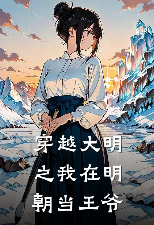 穿越大明之我在明朝当王爷