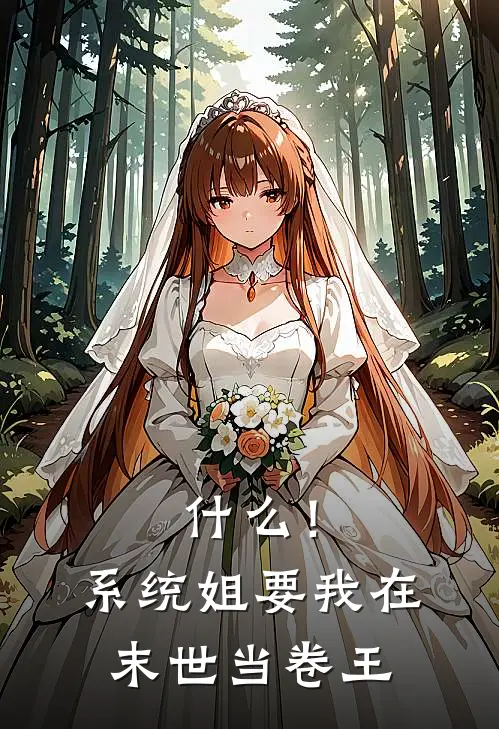 什么！系统姐要我在末世当卷王