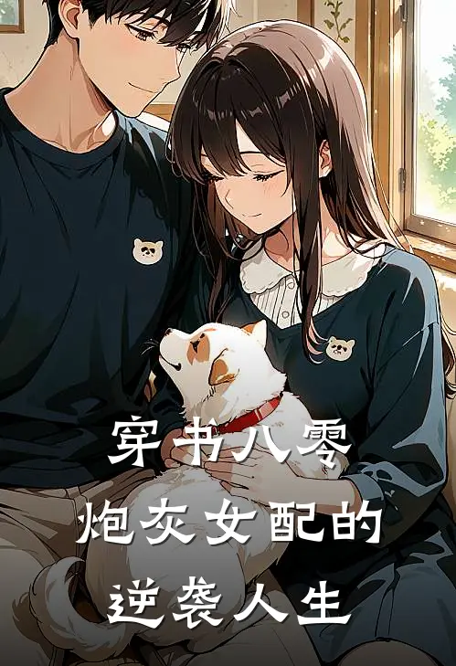穿书八零：炮灰女配的逆袭人生