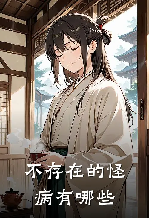 不存在的怪病有哪些