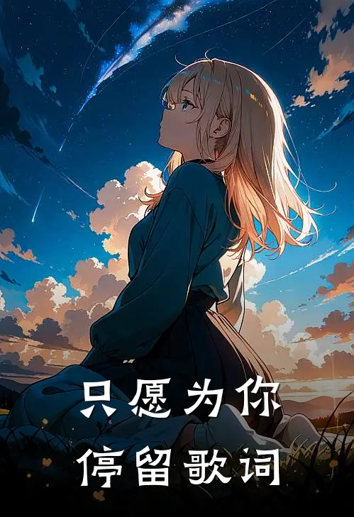 只愿为你停留歌词