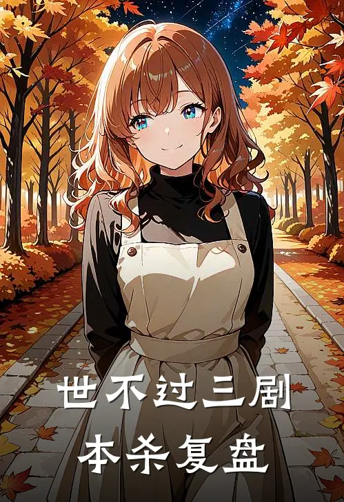 世不过三剧本杀复盘