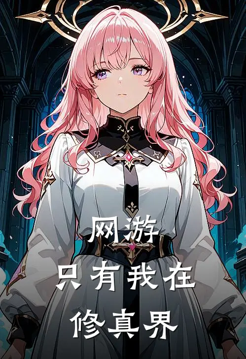 网游：只有我在修真界