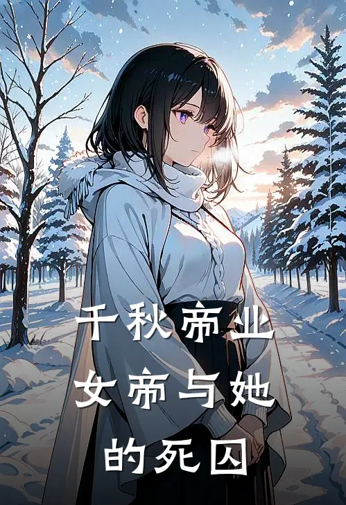 千秋帝业：女帝与她的死囚