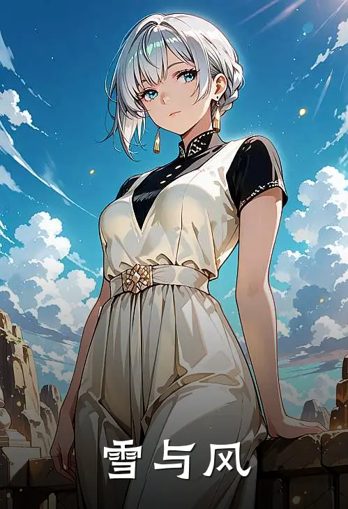 雪与风