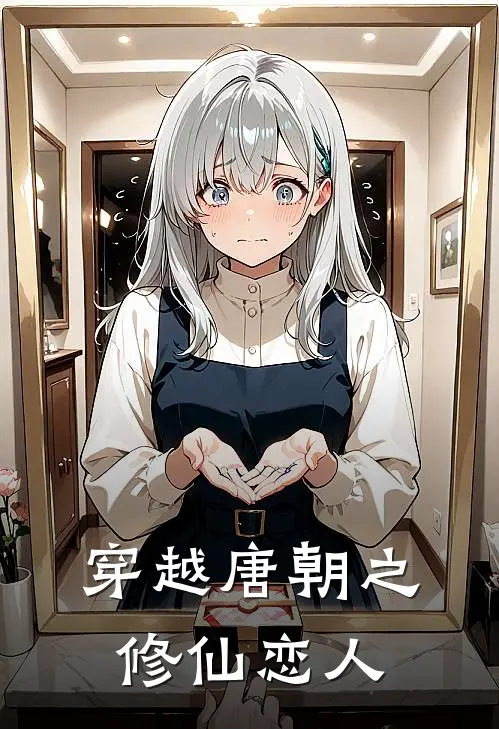 穿越唐朝之修仙恋人