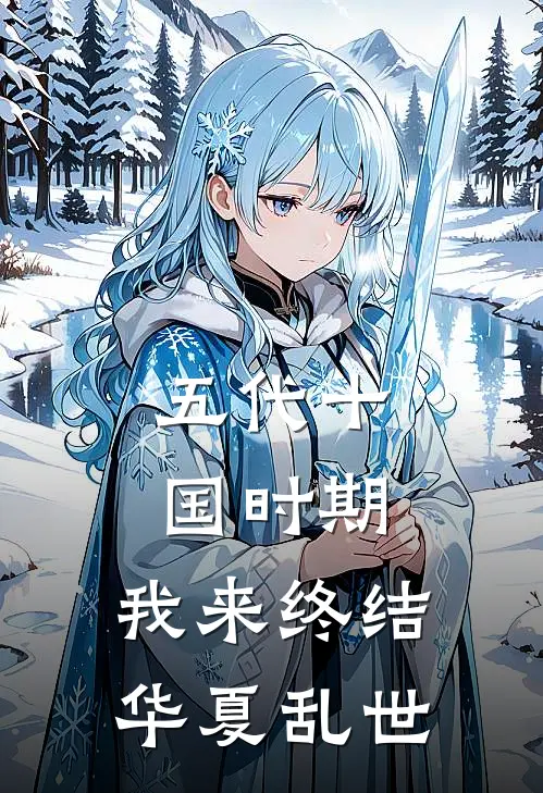 五代十国时期：我来终结华夏乱世