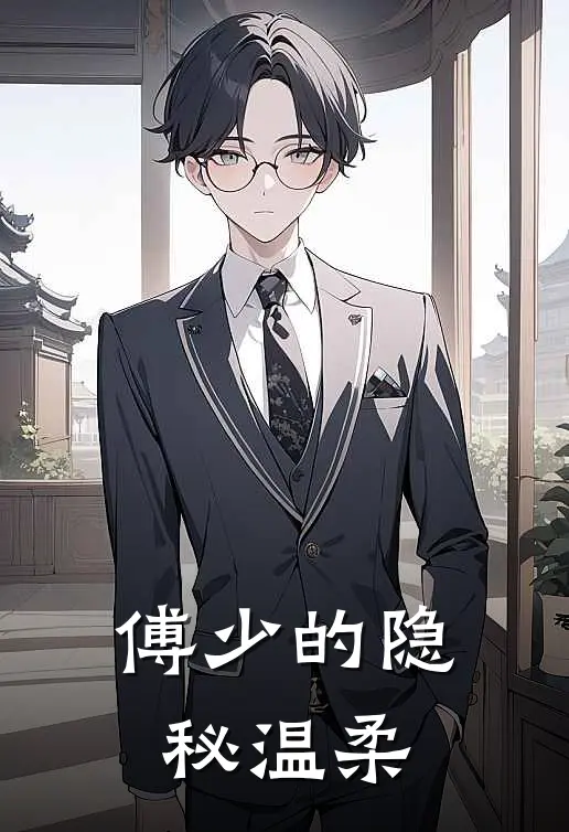 傅少的隐秘温柔