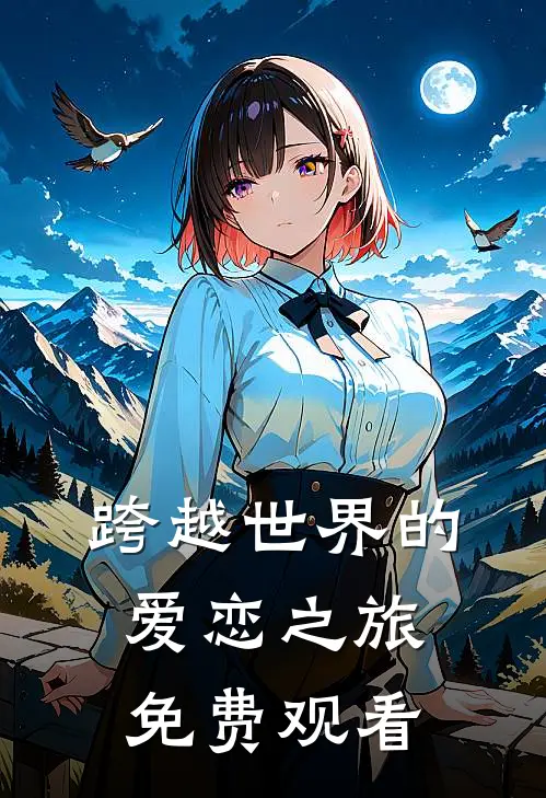 跨越世界的爱恋之旅免费观看