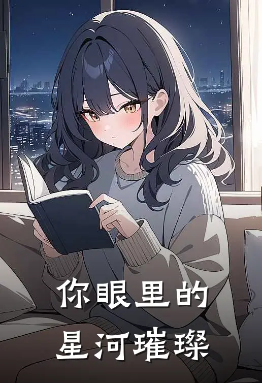 白沐阳夏南汐《你眼里的星河璀璨》完结版免费阅读_白沐阳夏南汐热门小说