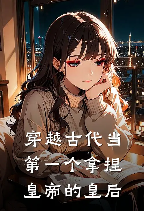 苏瑾汐夜故渊《穿越古代当第一个拿捏皇帝的皇后》完整版在线阅读_苏瑾汐夜故渊完整版在线阅读