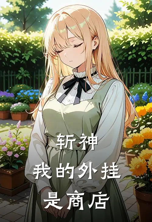 斩神：我的外挂是商店叶凌天林七夜已完结小说推荐_完整版小说斩神：我的外挂是商店(叶凌天林七夜)