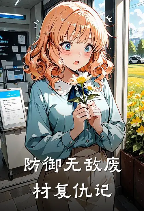 防御无敌废材复仇记