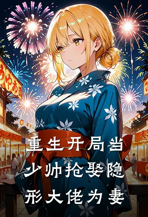 重生开局当少帅抢娶隐形大佬为妻