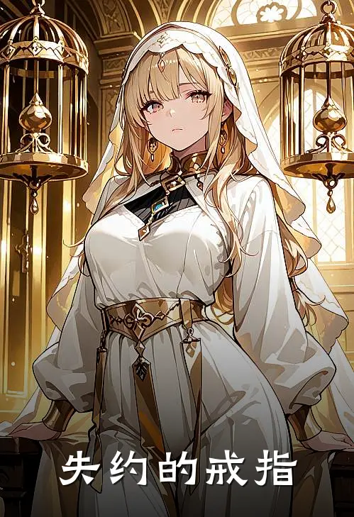 失约的戒指