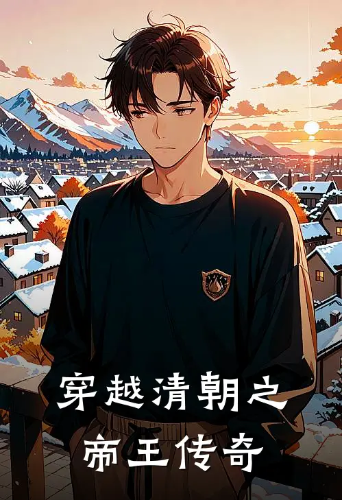 穿越清朝之帝王传奇