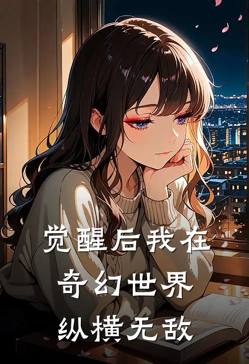 觉醒后我在奇幻世界纵横无敌