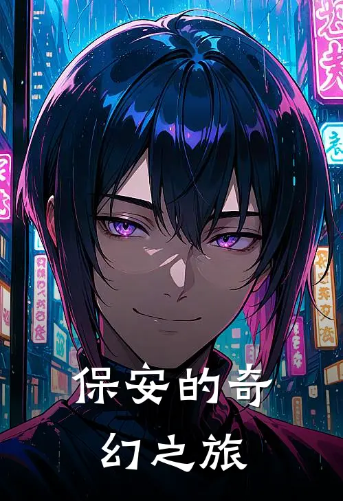 保安的奇幻之旅