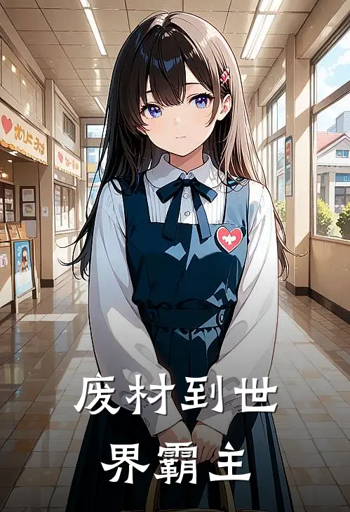 废材到世界霸主(林默赵清雪)好看的完结小说_热门小说推荐废材到世界霸主林默赵清雪