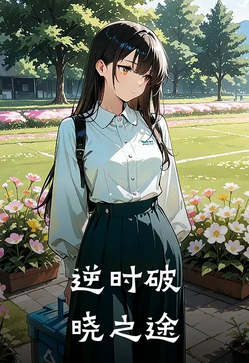 逆时破晓之途(谷辰耀布莱克)全本免费小说_新热门小说逆时破晓之途谷辰耀布莱克