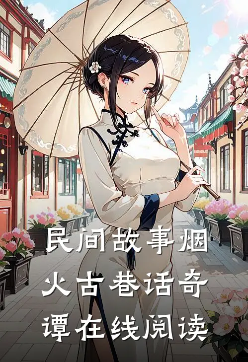 民间故事烟火古巷话奇谭在线阅读
